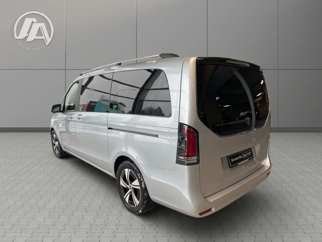 Mercedes-Benz V 220 Limousine Lang Style