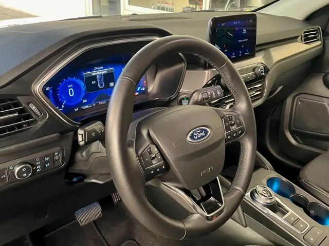 Ford Kuga Hybrid Titanium X