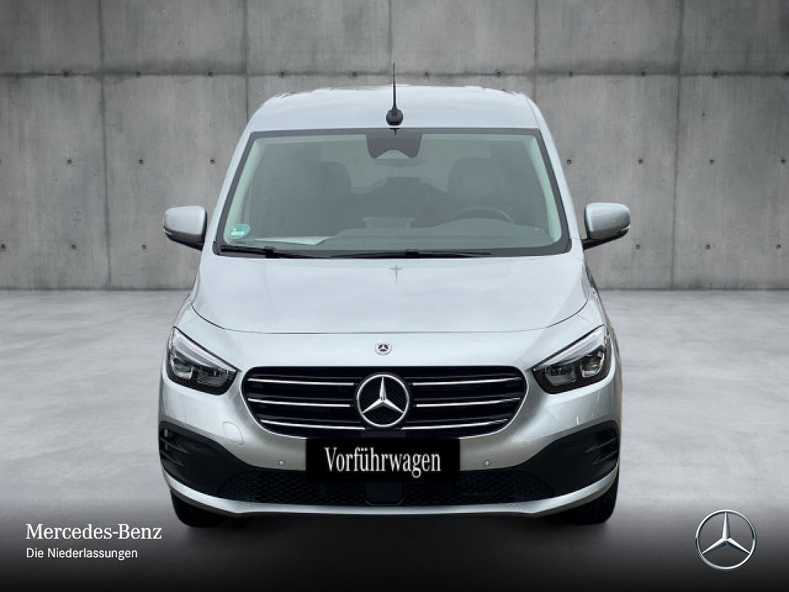 Mercedes-Benz T 180 Progressive