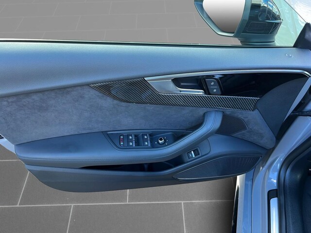 Audi RS5 Quattro Sportback