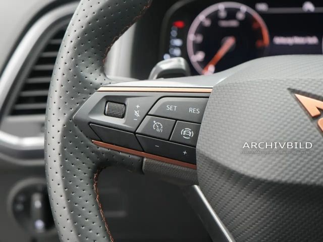 Cupra Ateca 4Drive DSG VZ