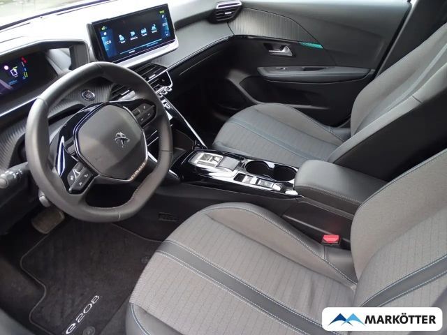 Peugeot 208 Allure Pack