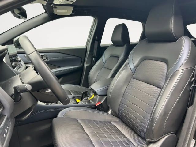 Nissan Qashqai Tekna