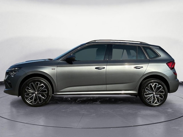 Skoda Kamiq Tour