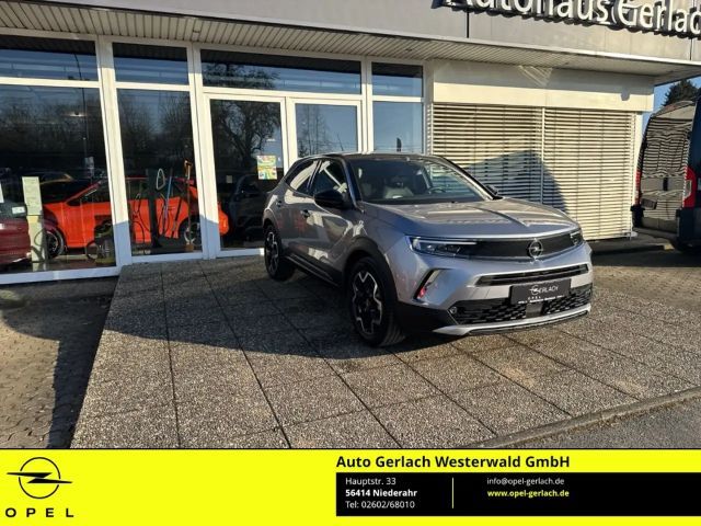 Opel Mokka Ultimate