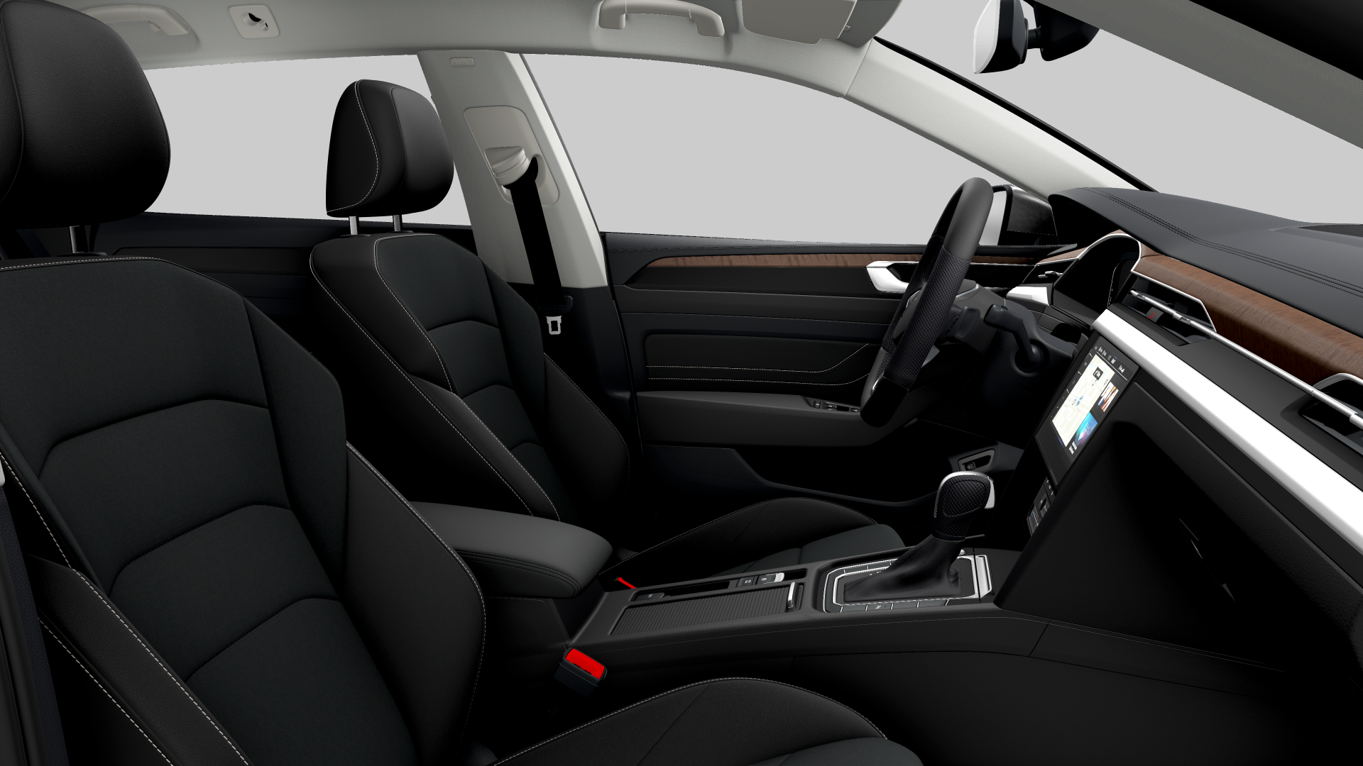 Volkswagen Arteon Shooting Brake 2.0 TSI DSG