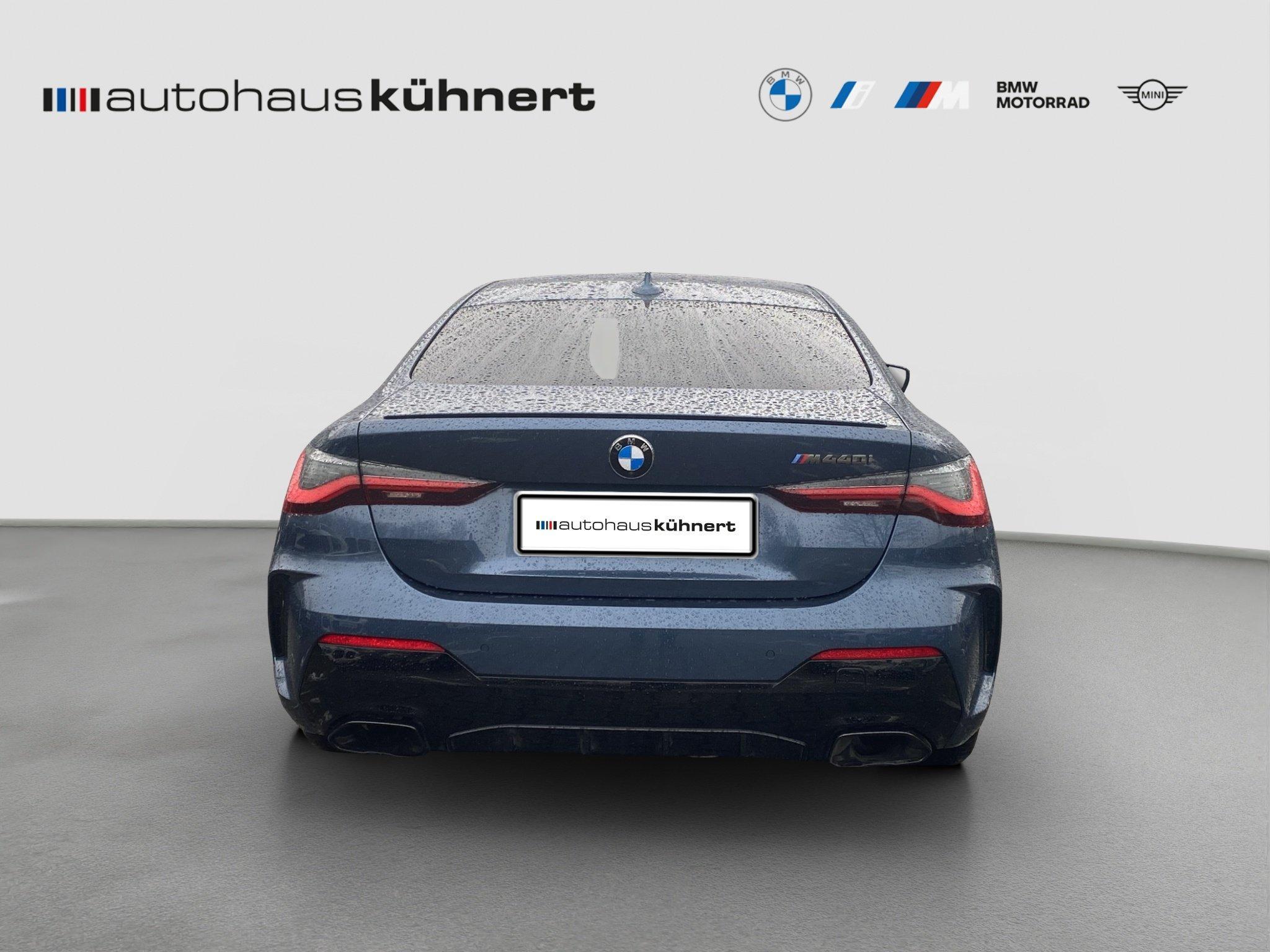 BMW M440 Coupé M440i xDrive