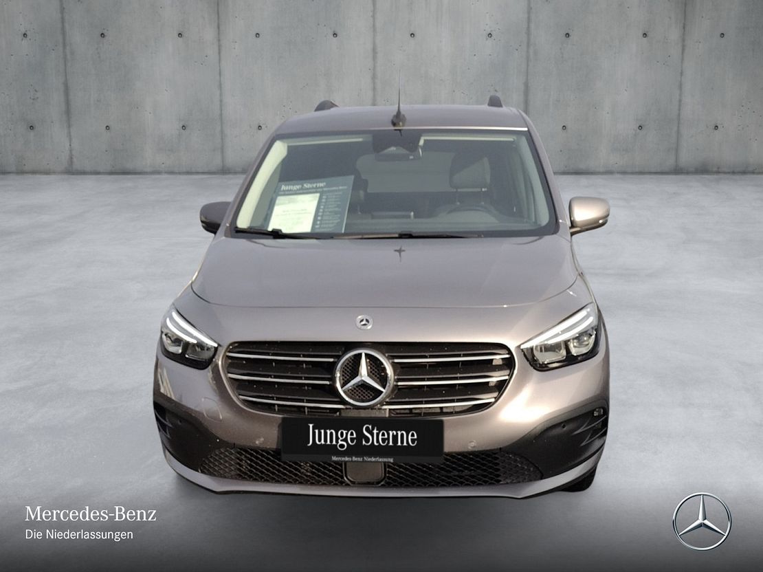 Mercedes-Benz T 180 Progressive