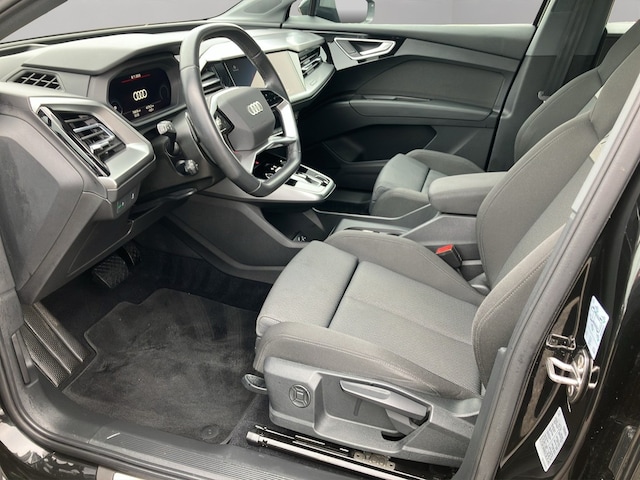 Audi Q4 e-tron 40 Sportback