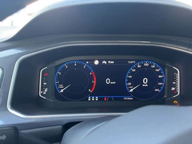 Volkswagen T-Roc 1.5 TSI Style