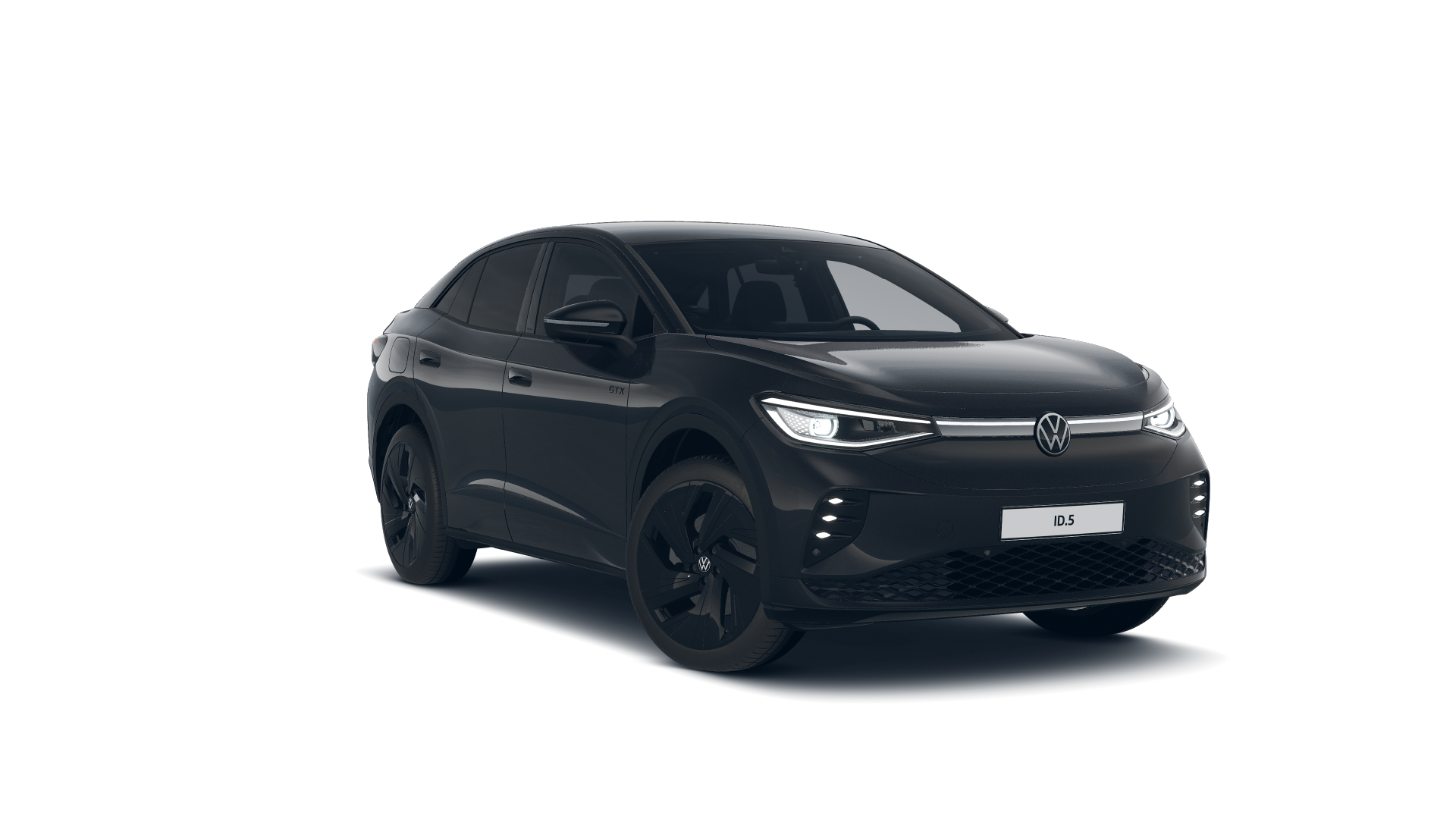 Volkswagen ID.5 GTX
