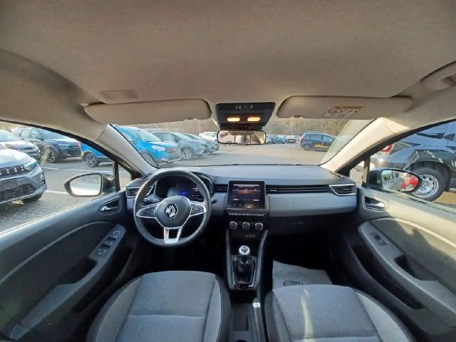 Renault Clio Evolution