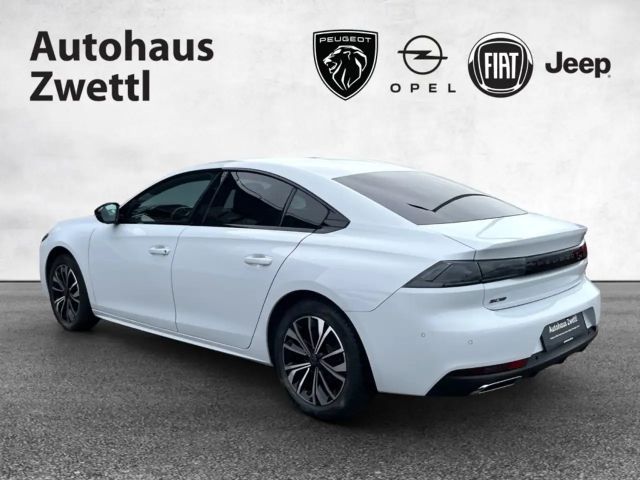 Peugeot 508 Allure Pack BlueHDi EAT8