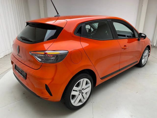 Renault Clio Evolution