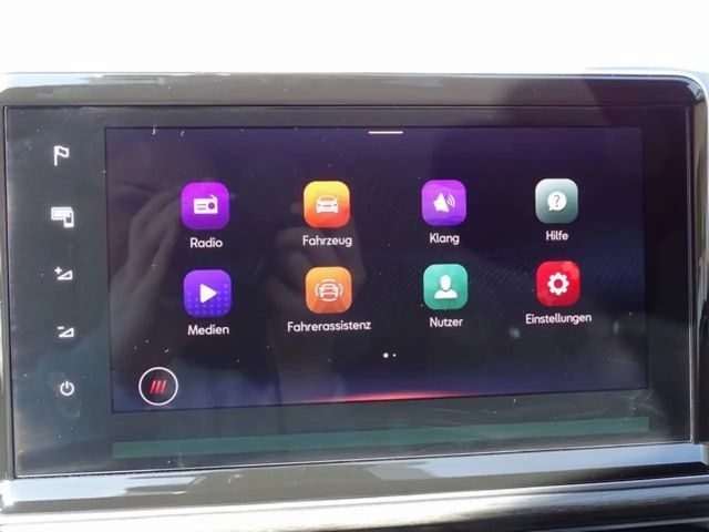 Seat Tarraco 1.5 TSI DSG Xcellence