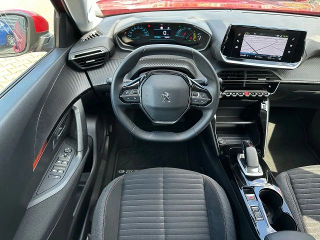 Peugeot E-2008 Active Pack