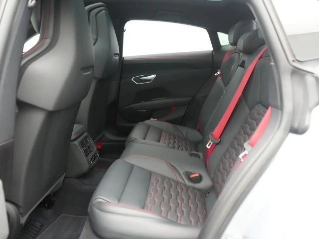 Audi e-tron SITZBELÜFTUNG LUFT B&O LASER SHZ HUD 360°