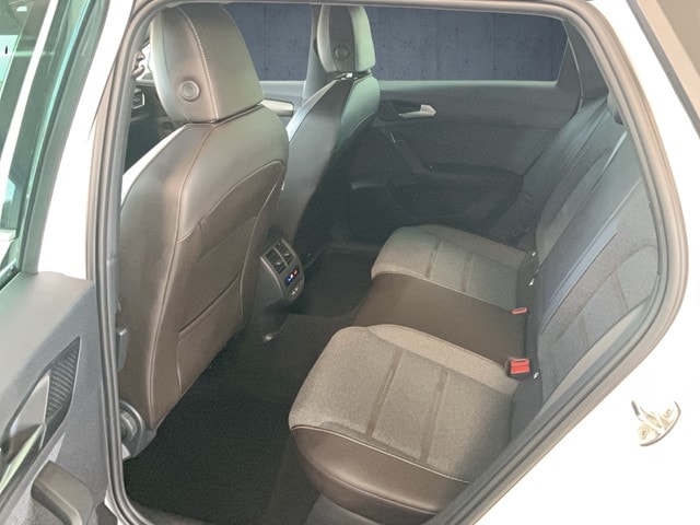 Seat Leon 1.0 TSI DSG Sportstourer Xcellence