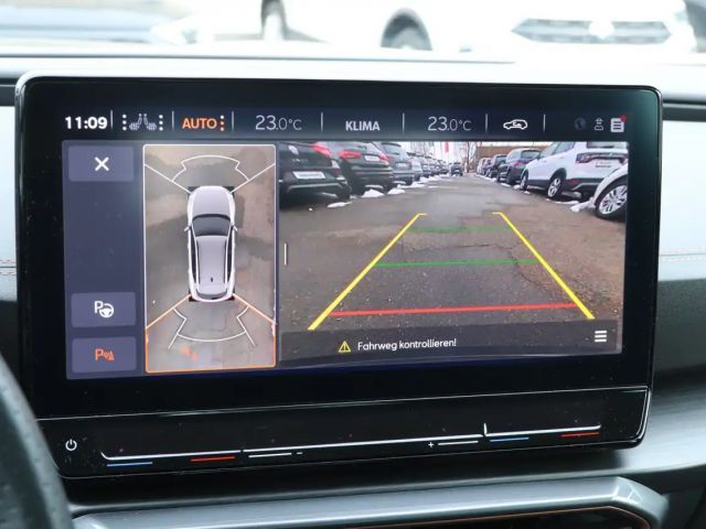 Cupra Formentor 4Drive DSG VZ