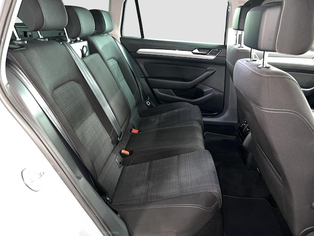 Volkswagen Passat 2.0 TDI IQ.Drive Variant