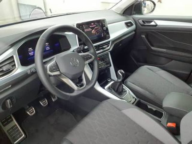 Volkswagen T-Roc 1.0 TSI