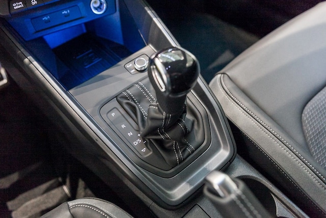 Audi A1 40 TFSI S-Line S-Tronic Sportback