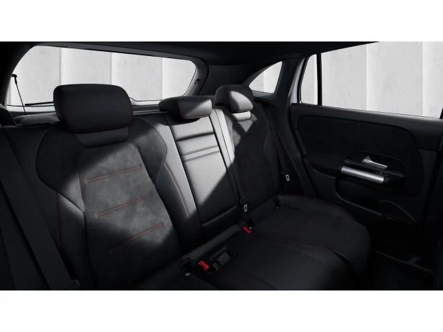 Mercedes-Benz EQA 350 4MATIC AMG Line