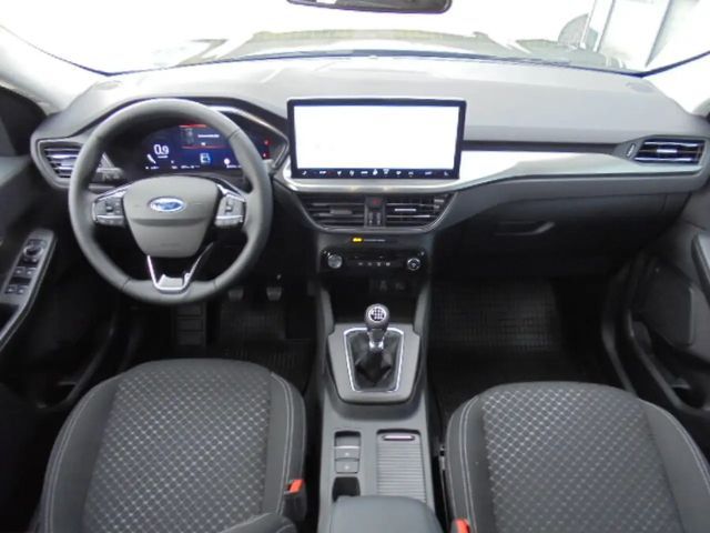 Ford Kuga EcoBoost Titanium