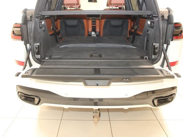 BMW X7 M-Sport xDrive40d