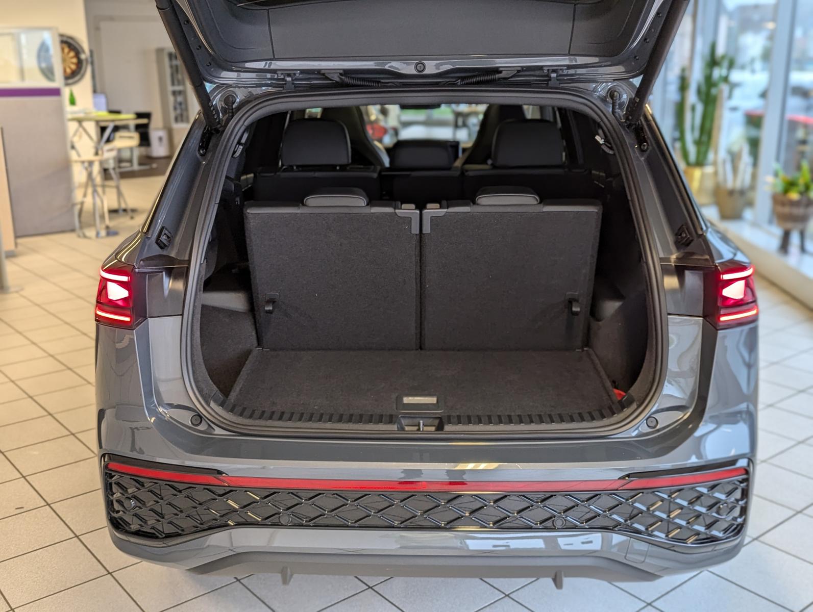 Volkswagen Tayron 2.0 TDI R-Line