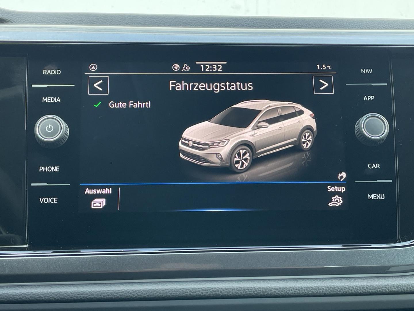 Volkswagen Taigo 1.0 TSI DSG IQ.Drive Style