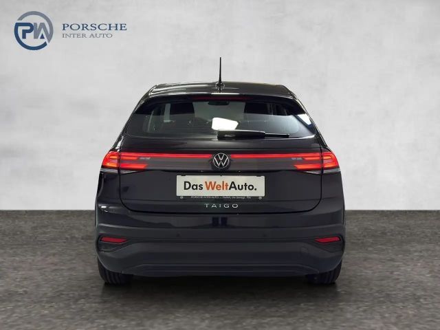 Volkswagen Taigo 4Me TSI