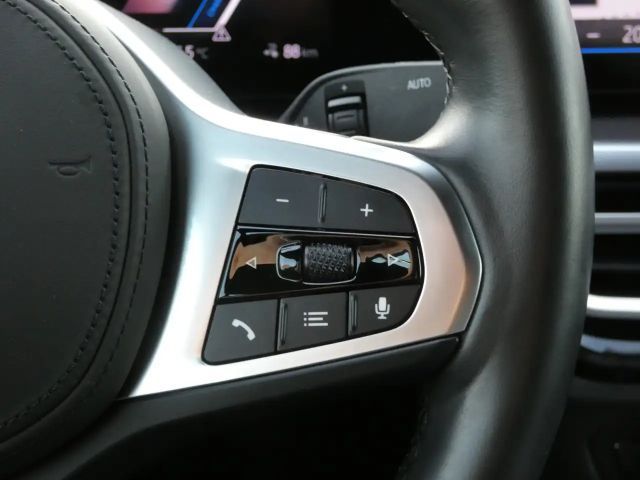 BMW i4 Coupé Gran Coupé M-Sport eDrive35