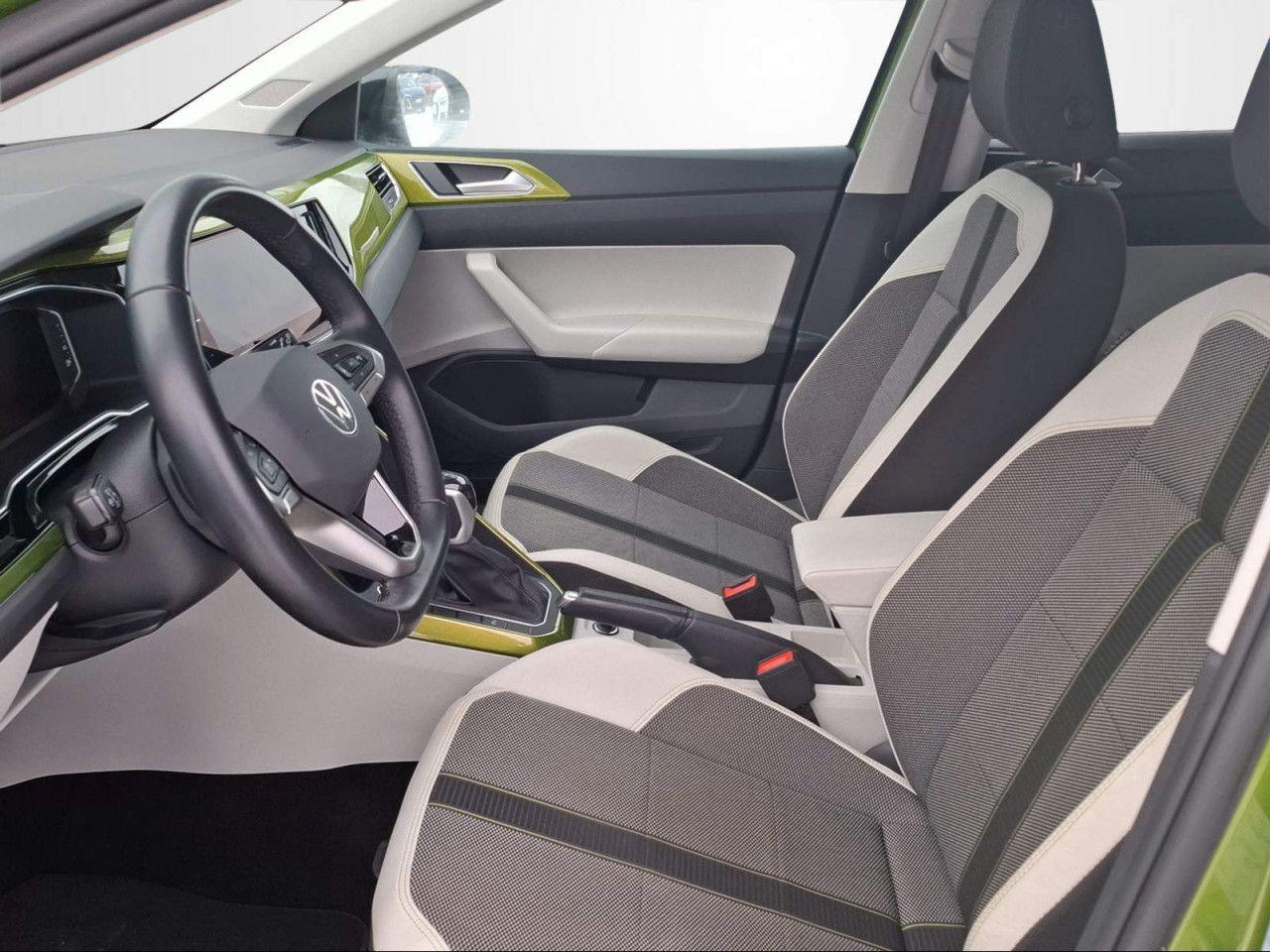 Volkswagen Taigo 1.5 TSI DSG Style