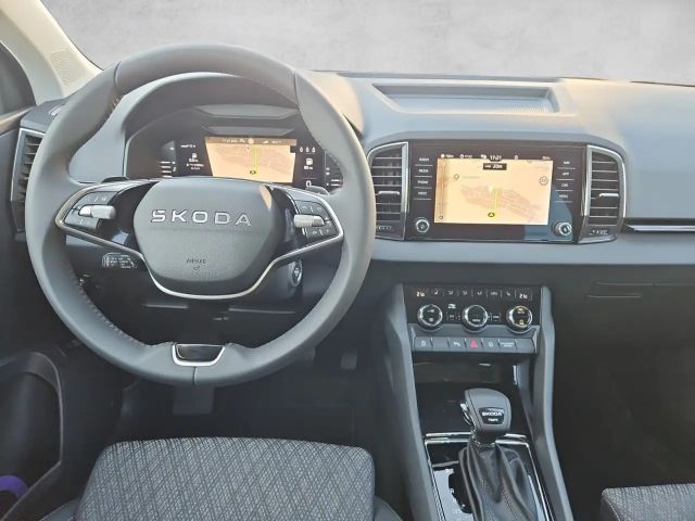 Skoda Karoq Selection Style Style