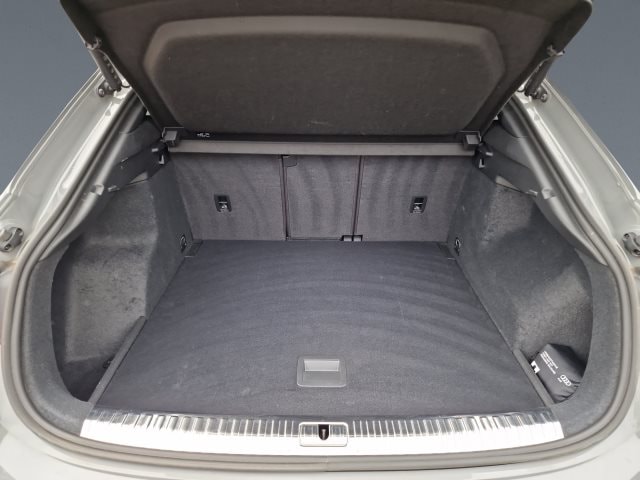 Audi RS Q3 Quattro S-Tronic Sportback