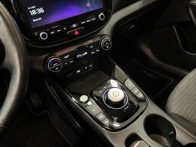 Kia Soul Inspiration*ACC*Harman K*WMP*ST-Heiz*R.cam