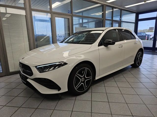 Mercedes-Benz A 250 AMG Line