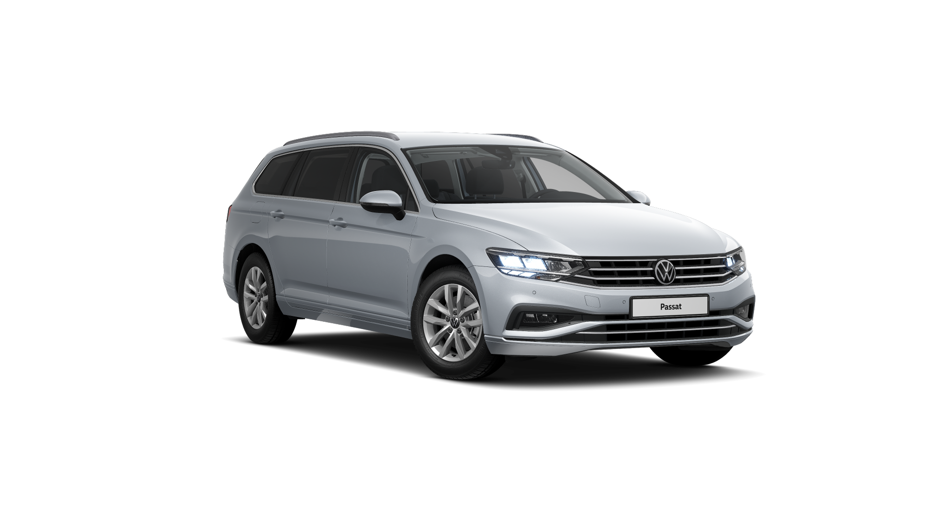 Volkswagen Passat Business DSG Variant