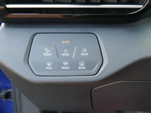 Volkswagen ID.4 Family