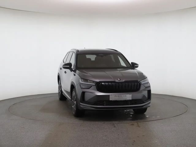 Skoda Kodiaq Sportline iV