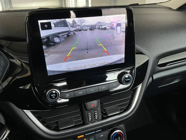 Ford Fiesta Cool & Connect