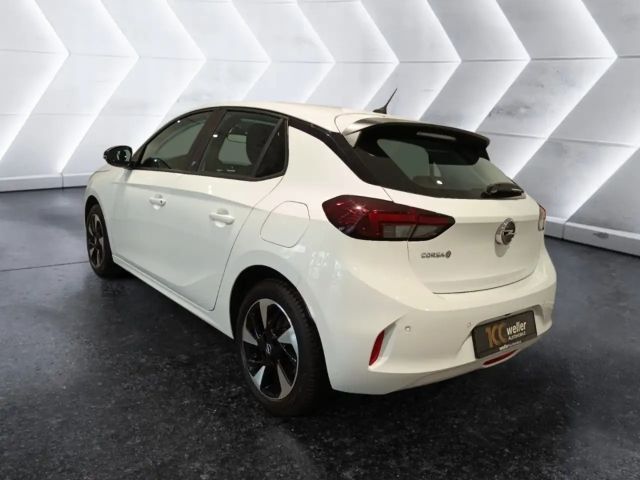 Opel Corsa -e ''Edition'' Rückfahrkamera Sitzheizung Klimaaut