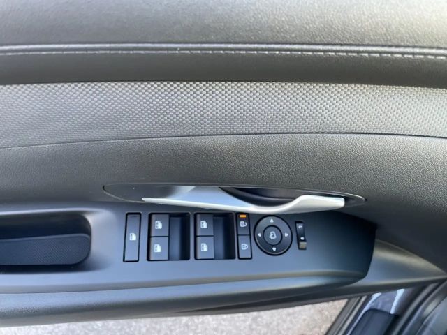 Hyundai Tucson 2WD T-GDi