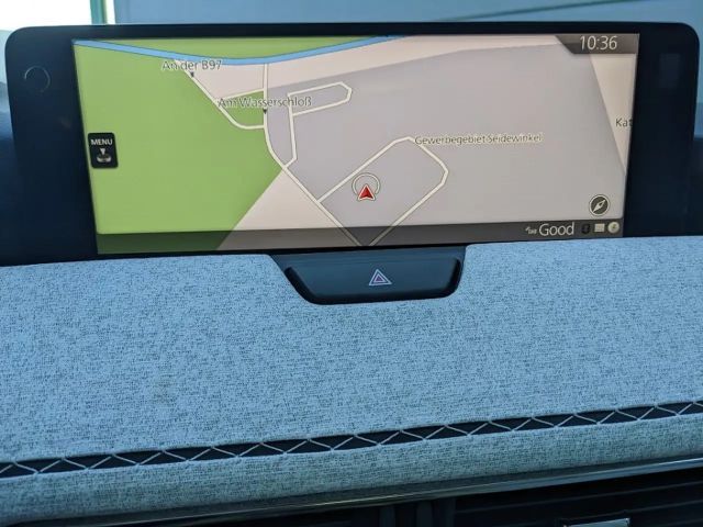 Mazda CX-80 Plus Takumi