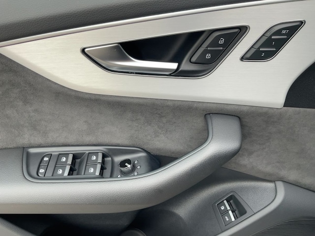 Audi Q8 60 TFSI Hybride Quattro