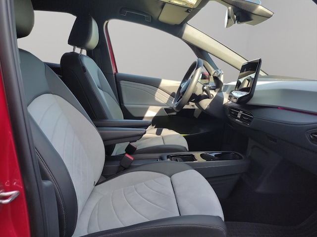 Volkswagen ID.3 150 kW 77 KWh