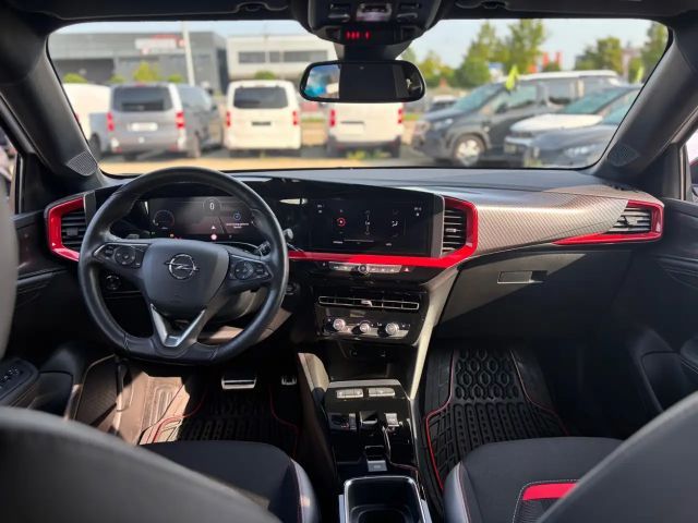 Opel Mokka 1.2 Turbo GS-Line Grand Sport Turbo