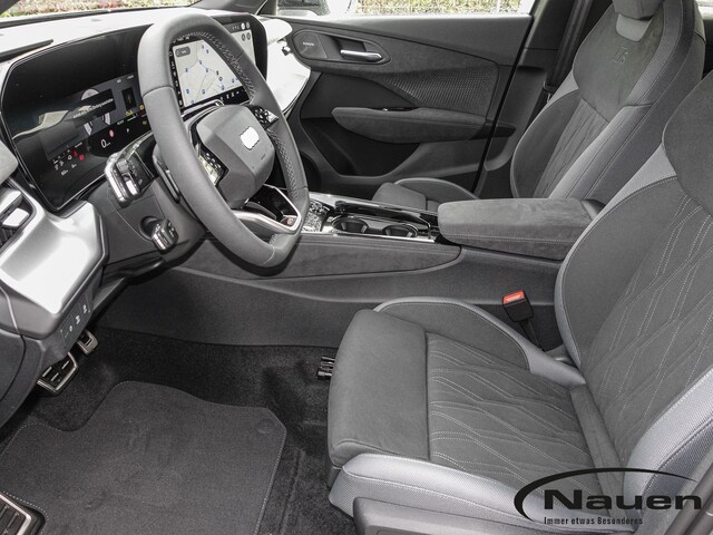 Audi Q3 Hybride S-Tronic