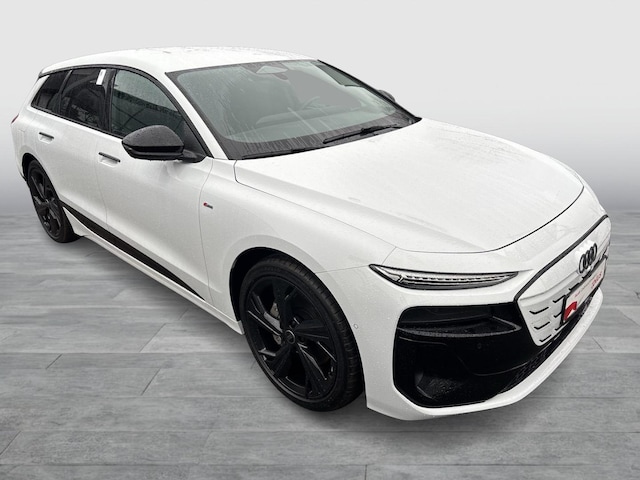 Audi A6 e-tron Avant Performance